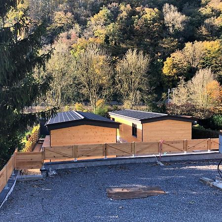 Riviera Cottage Comblain-au-Pont Exterior foto